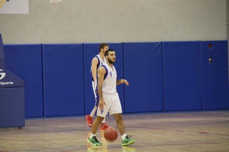 Beirut Unisport Festival 6th Edition